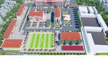Hồ sơ năng lực 